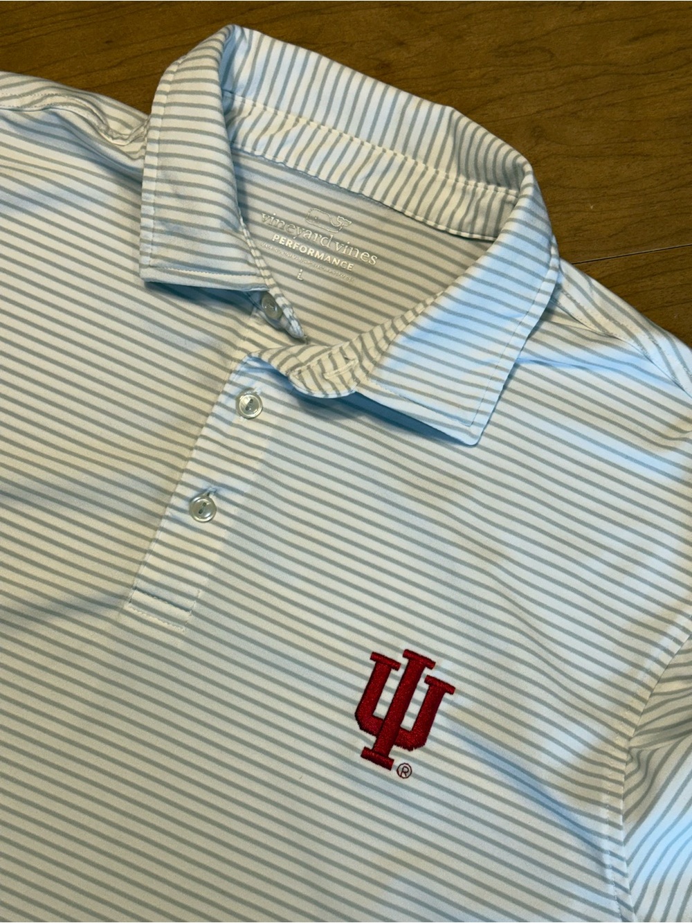 Vineyard Vines Polo